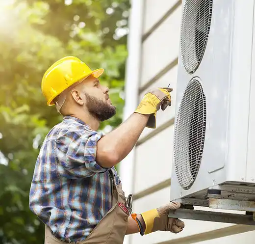 hvac services Fitler Square